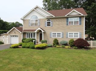 1764 Selene Ave, South Plainfield, NJ