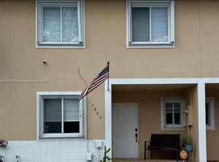 17360 SW 139th Ct #17360, Miami, FL 33177