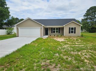 1685 Balfour Rd, Red Springs, NC 28377