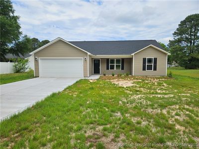 1685 Balfour Rd, Red Springs, NC, 28377