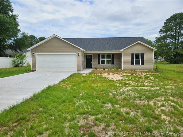 1685 Balfour Rd, Red Springs, NC 28377