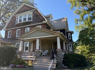 223 Summit Ave, Jenkintown, PA 19046
