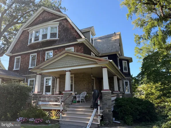 223 Summit Ave, Jenkintown, PA 19046