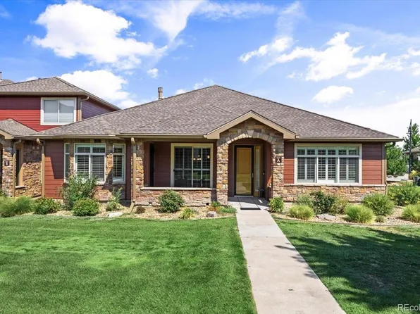 8602 Gold Peak Drive #A, Littleton, CO 80130