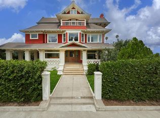 1133 3rd Ave, Los Angeles, CA 90019