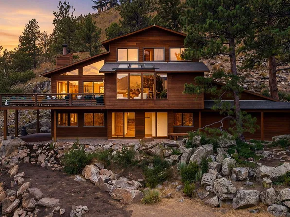 2626 Crestridge Ct, Boulder, CO 80302
