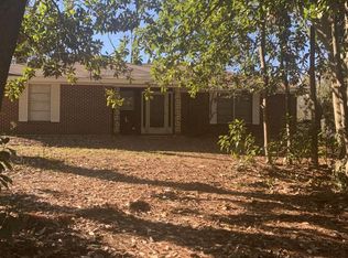 1100 Robinette Dr, Ruston, LA 71270