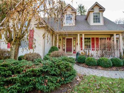 22 Brookside Dr, Saratoga Springs, NY, 12866