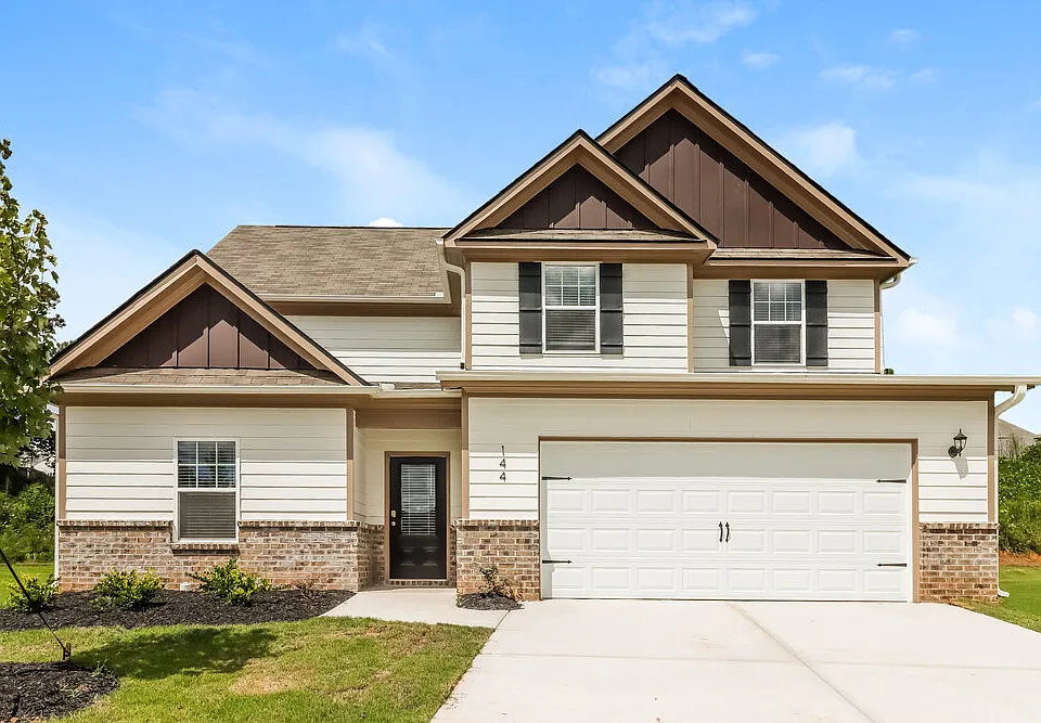 144 Howell Dr