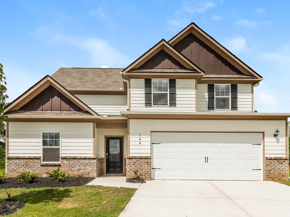 144 Howell Dr, Villa Rica, GA 30180
