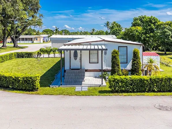 11201 SW 55th St #I19, Miramar, FL 33025