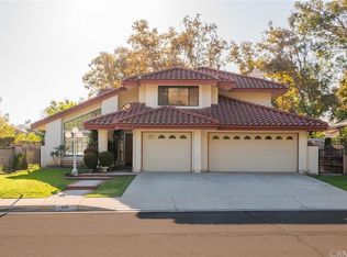 939 Winding Brook Ln, Walnut, CA 91789