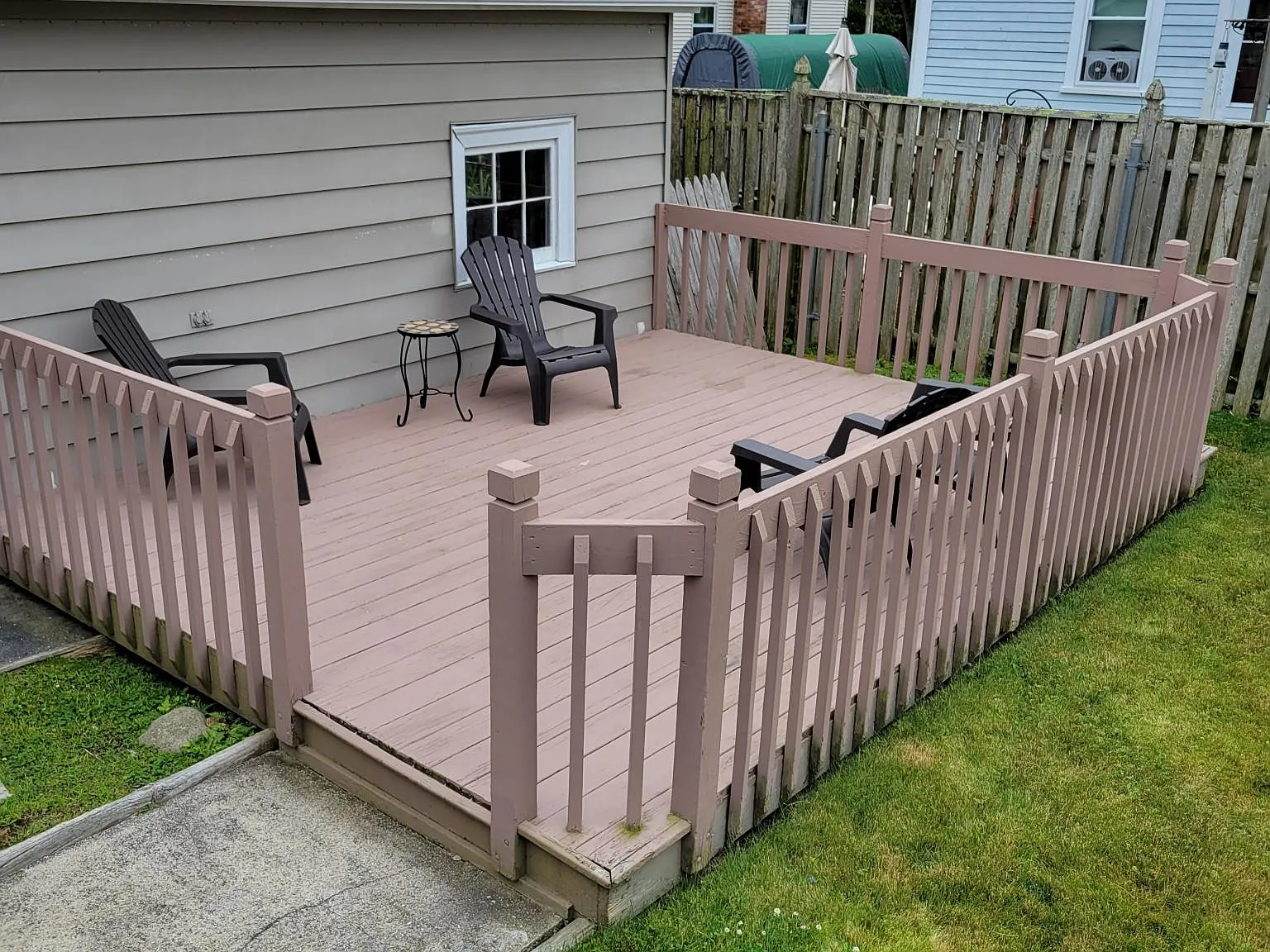 4 bed, 1326 sqft, $3,800 — Photo 4
