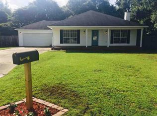 5408 Hamilton Cv, Pace, FL 32571