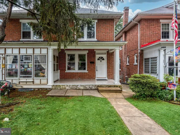 430 S West End Ave, Lancaster, PA 17603