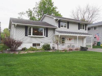 9101 24th Ln W, Saint Louis Park, MN, 55426