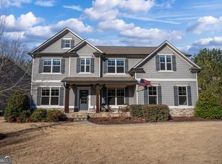 9030 Maple Run Trl, Gainesville, GA 30506