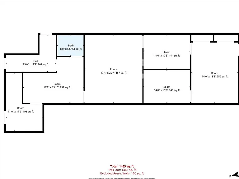 18 Sportsman Dr — Photo 34