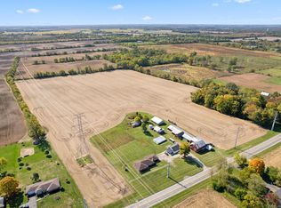 7081 Feder Rd, Galloway, OH 43119