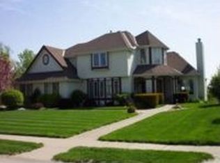 4101 S 174th St, Omaha, NE 68135