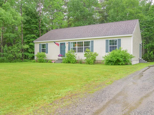 112 Cross Street, Rockport, ME 04856