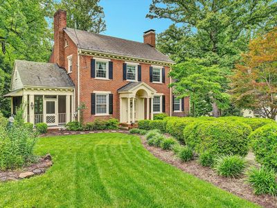 1307 Rittenhouse St, Lynchburg, VA, 24502