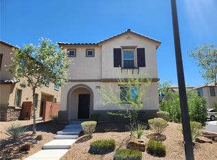 3029 Young Bouvier Ave, Henderson, NV 89044