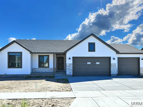6923 Millbrook Dr, Idaho Falls, ID 83402