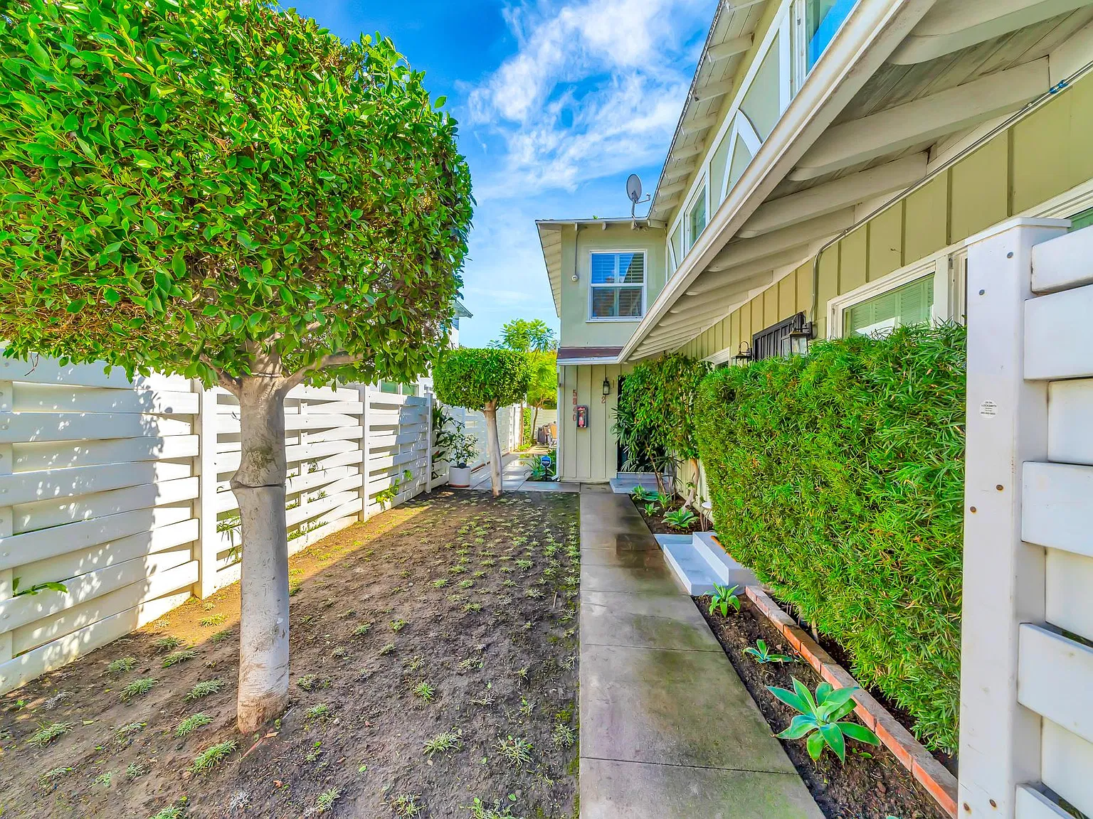 3 bed, 1200 sqft, $3,900 — Photo 4