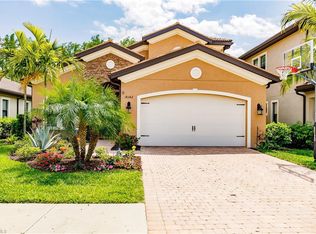 14342 Tuscany Pointe Trl, Naples, FL 34120