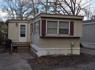 11134 N Landing Rd, Monticello, IN 47960