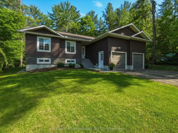 188 Vel Dor Cres, Bracebridge, ON P1L 1J3