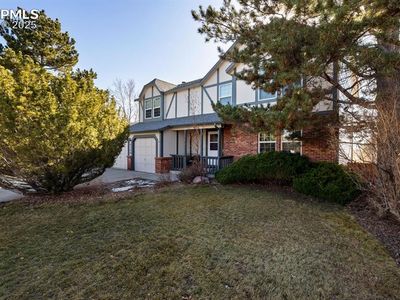 8706 Estebury Cir, Colorado Springs, CO, 80920