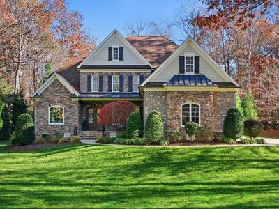 1116 Tacketts Pond Dr, Raleigh, NC, 27614