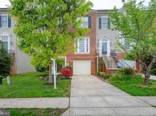 10655 Hillingdon Rd, Woodstock, MD 21163