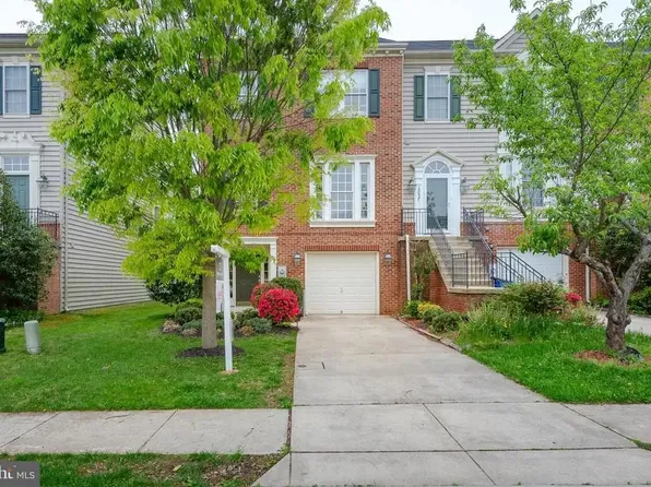 10655 Hillingdon Rd, Woodstock, MD 21163