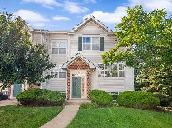 750 River Mill Pkwy, Wheeling, IL 60090