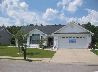2944 Ivy Glen Dr, Conway, SC 29526