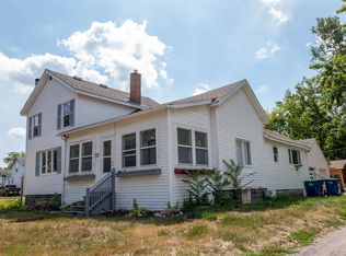 208 34th St, Bay City, MI 48708