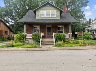 126 Victory Ave, Lexington, KY 40502