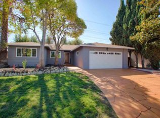 4626 Montmartre Park Ct, Fremont, CA 94538