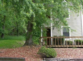 1384 Twin Pines Trl APT A, Newark, OH 43055