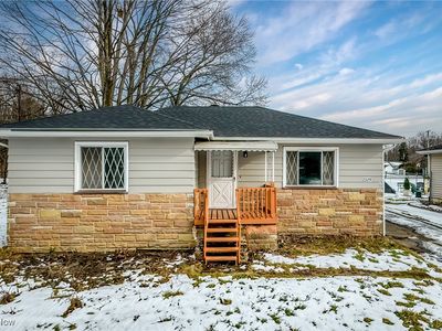 2329 S Glenwood Ave, Niles, OH, 44446