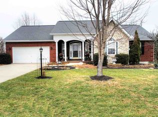 369 Claiborne Dr, Dry Ridge, KY 41035