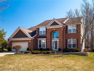 20319 Colleen Ct, Strongsville, OH, 44149