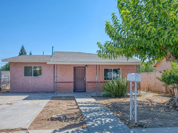 416 Morton Ave, Sanger, CA 93657