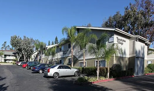 Eucalyptus Village
