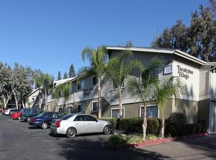 Eucalyptus Village, Fallbrook, CA 92028