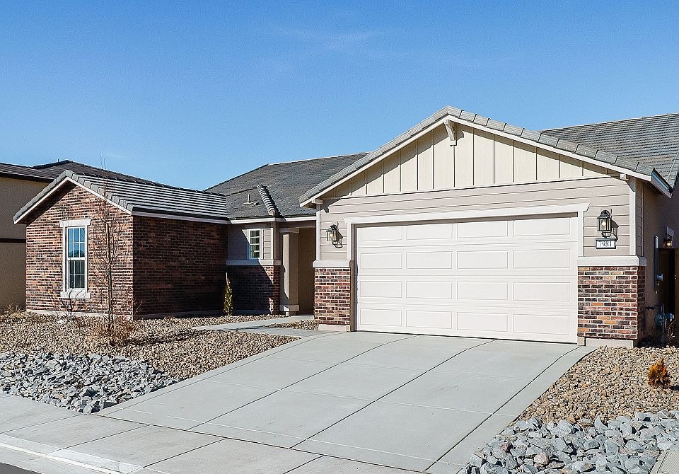Bridgewater Talus Valley East Exterior