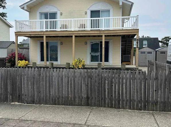 4624 Schooner Rd, Brigantine, NJ 08203